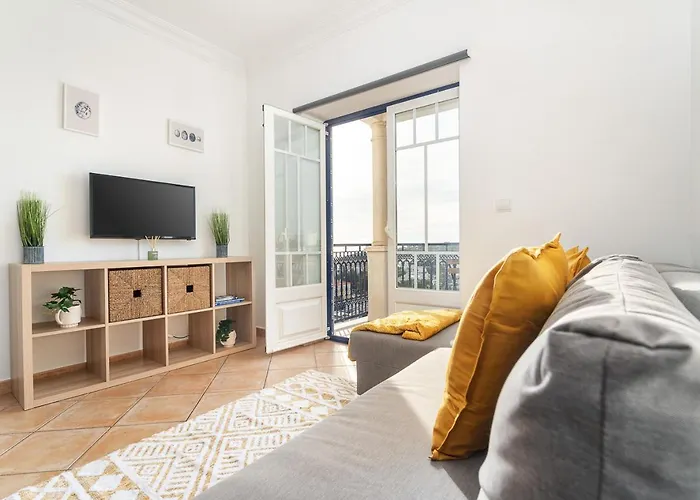 Appartamento con 1 camera da letto