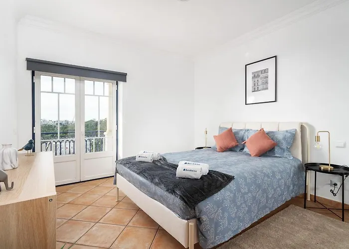 Appartamento con 1 camera da letto