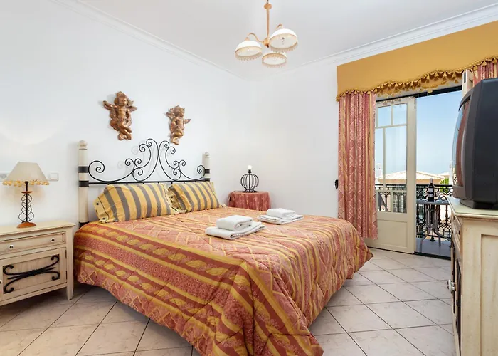 Appartamento con 2 camere da letto