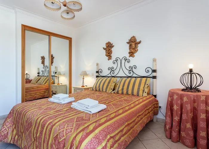 Appartamento con 2 camere da letto