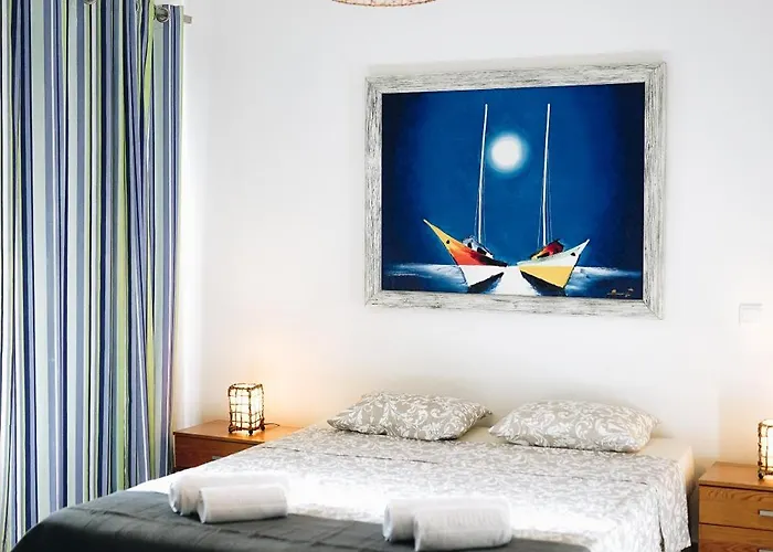 Appartamento con 2 camere da letto